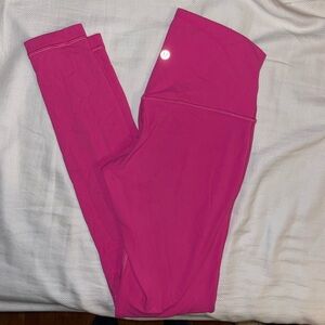 Align 28” leggings